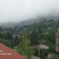 ویلا مشرف به رودخانه ،جنگل، دنج و تمیز|اجارهٔ کوتاه‌مدت ویلا و باغ|کلاردشت, |دیوار