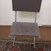 صندلی نماز و میز تحریر