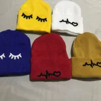 کلاه تدی و زمستانه