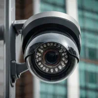 دوربین مداربسته میکروفن،دارباقابلیت کنترل،ازراه دو