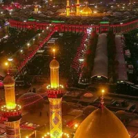 کربلای معلی