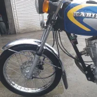 فروش متور ۱۵۰ مدل ۹۵