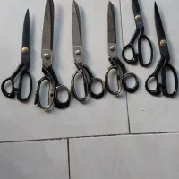 قیچی خیاطی