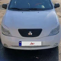 تیبا ۲مدل ۹۸
