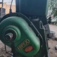 موتور مارگو 10 اسب بخار