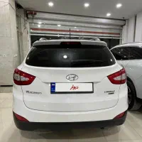 توسان ۲۰۱۴ نیوفیس در حد|خودرو سواری و وانت|کرمان, |دیوار