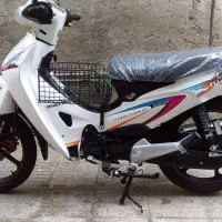 موتور ویو بیکلاج متین مدل۱۴۰۳|موتورسیکلت|گرگان, |دیوار