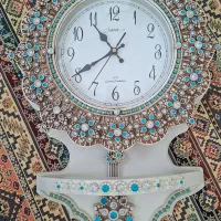 ساعت دیواری