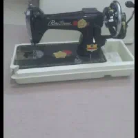 چرخخیاطیمارکروسبرند