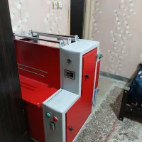 دستگاه سفره یک بار مصرف|ماشینآلات صنعتی|اسلامشهر, شهرک قائمیه|دیوار