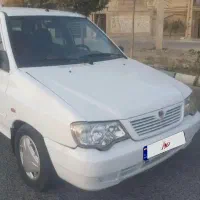 پراید ۱۱۱ مدل ۹۶