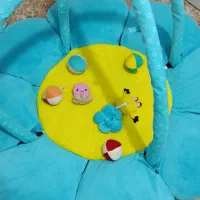 تشک بازی|اسباب و اثاث بچه|فیروزکوه, |دیوار