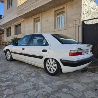 زانتیا2000مدل86بدون رنگ درحد صفر کم کارواقعی