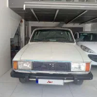 وانت۹۲استثنایی دوگانه