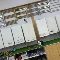 پکیج دیواری ایران رادیاتور M24FF|آبگرمکن، پکیج، شوفاژ|کرج, خرمدشت|دیوار