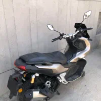 ADV 150|موتورسیکلت|تهران, شهرک گلها (تهرانسر)|دیوار