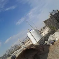 باغ باغچه ۵۰۰ متر تا ۱۵۰۰|فروش زمین و ملک کلنگی|اصفهان, شهرک شهید منتظری|دیوار