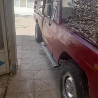 پاترول نیسان  6سیلندر دو دیفرانسیل اماده افرود|خودرو سواری و وانت|اصفهان, بوستان زاینده رود|دیوار