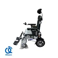 ویلچربرقی بایوکر