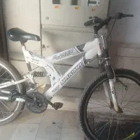 دوچرخه