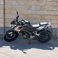 موتور پالس NS 200 مدل 94