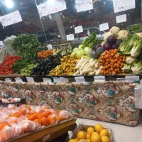 ترازو و میز تخته کارمیوه و قفسه اجیل باشیشه|فروشگاه و مغازه|نیشابور, شهرک فرهنگیان|دیوار