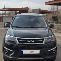 تیگو 5 مدل ۹۷ تیپ ie|خودرو سواری و وانت|همدان, |دیوار