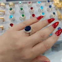 زیورآلات ژوپینگ|بدلیجات|گنبد کاووس, |دیوار