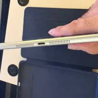 Ipad mini2 cellular|تبلت|تهران, جنت‌آباد جنوبی|دیوار