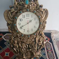 ساعت دیواری