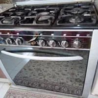 گاز طرح فر درحد نو