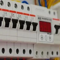 برقکارساختمان.برقکاری ،برق صنعتی استادکار کیانپارس|خدمات پیشه و مهارت|اهواز, کیانپارس |دیوار