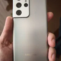 موبایل سامسونگ گلکس اس ۲۱ الترا 5G رم ۱۶ حافظه ۵۱۲