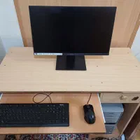 سیستم گیمینگ به روز نسل 12 با 4 گیگ گرافیک انویدیا