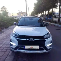 ایکس 33نیو گیربکس ATکره ای 1401