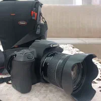 دوربین 200d|دوربین عکاسی و فیلمبرداری|رشت, کوی جام جم|دیوار