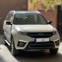 ام وی ام x33s اسپرت|خودرو سواری و وانت|ساری, |دیوار