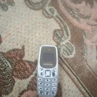 گوشی نوکیا مینی انگشتی