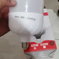 تعمیرات و فروش لامپ های فوق کم مصرف