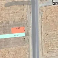 » فروش فوری ۲۰۰ متر زمین تجاری|فروش زمین و ملک کلنگی|رومشکان, |دیوار