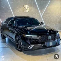 فروش حواله هوندا آکورد