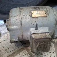 الکتروموتور ۳ فاز