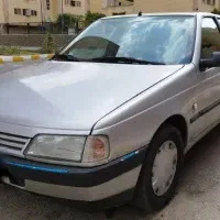 پژو 405 مدل 85