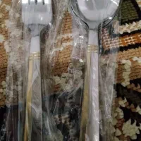 قاشق و چنگال