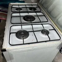 اجاق گاز طرح فر