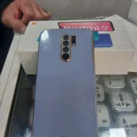 گوشی ردمی۹|موبایل|بدره, |دیوار