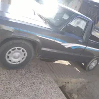 مزدا ۲۰۰۰هزار