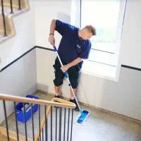 استخدام نظافتچی مجتمع مسکونی