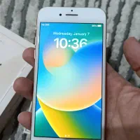 آیفون 8 گلد