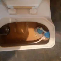 توالت فرنگی